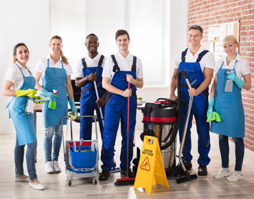 KD Groups House Keeping 